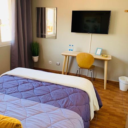 Byor City Rooms Las Palmas Exterior photo