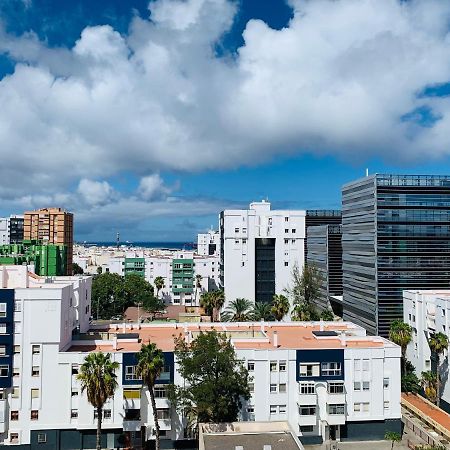 Byor City Rooms Las Palmas Exterior photo