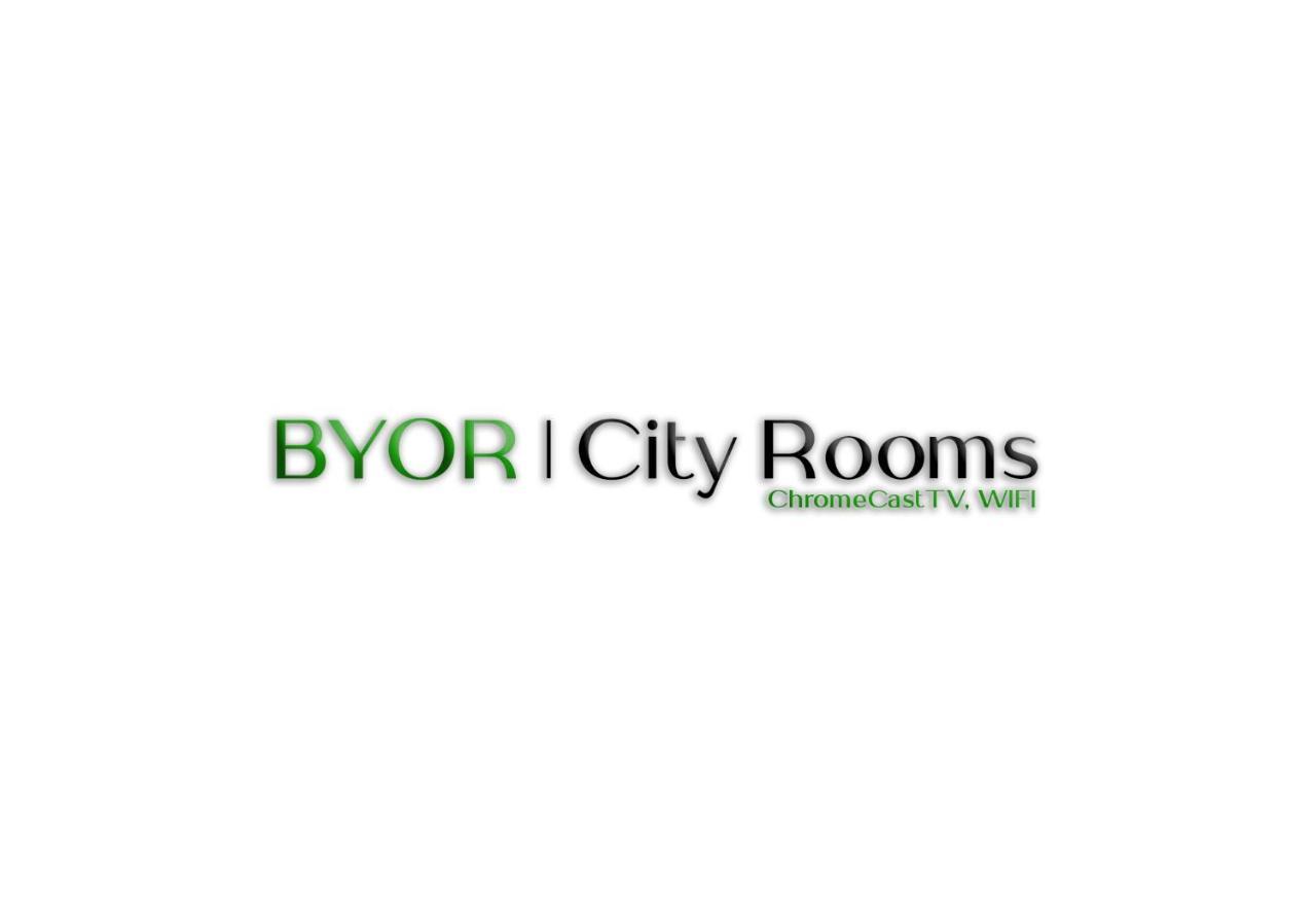 Byor City Rooms Las Palmas Exterior photo