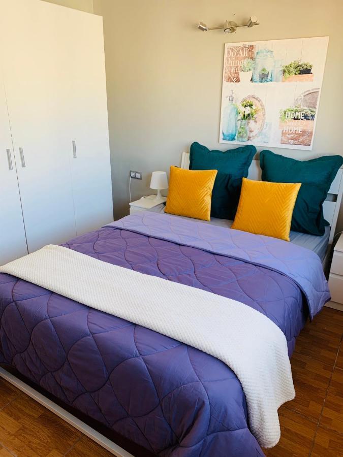 Byor City Rooms Las Palmas Exterior photo