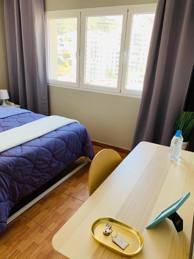 Byor City Rooms Las Palmas Exterior photo