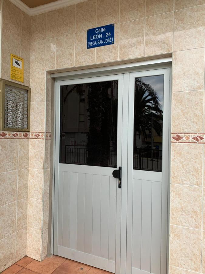 Byor City Rooms Las Palmas Exterior photo